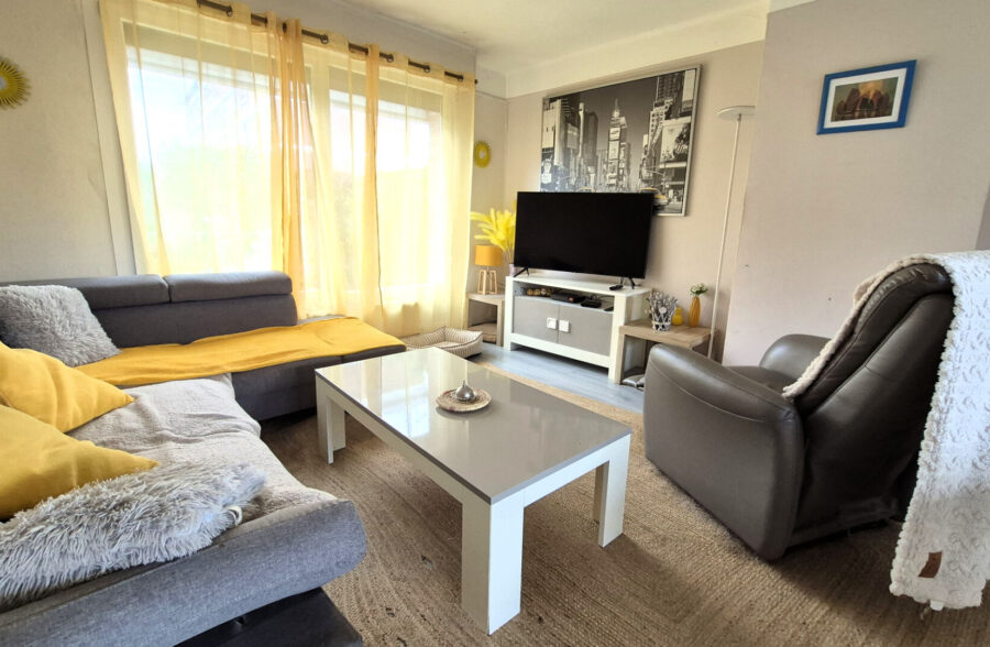 Maison bâtir – Briqueterie