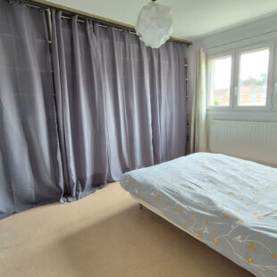 Maison bâtir – Briqueterie