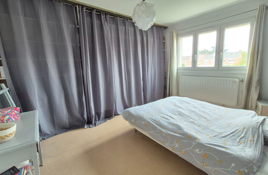 Maison bâtir – Briqueterie