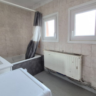 Maison bâtir – Briqueterie