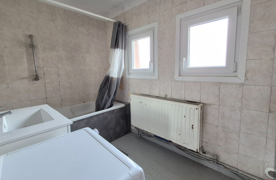 Maison bâtir – Briqueterie