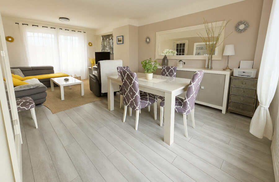 Maison bâtir – Briqueterie