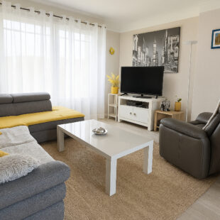 Maison bâtir – Briqueterie