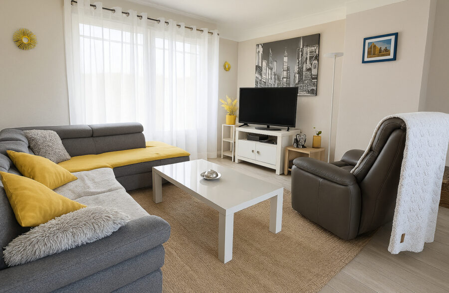 Maison bâtir – Briqueterie