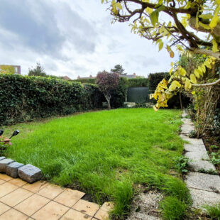 Maison bâtir – Briqueterie