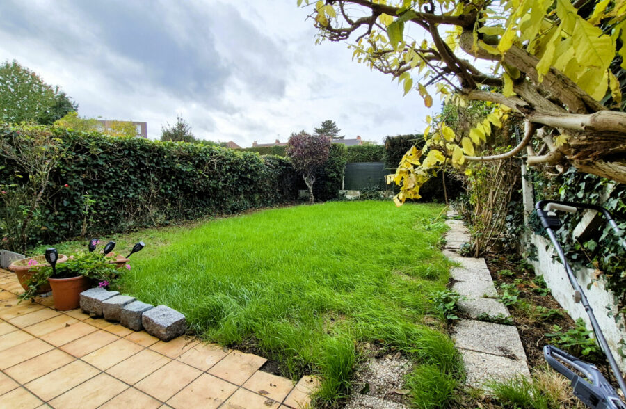 Maison bâtir – Briqueterie