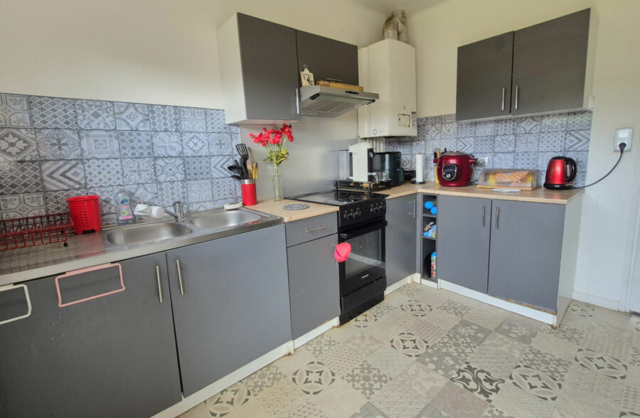 Maison bâtir – Briqueterie