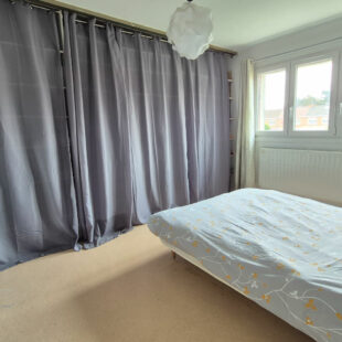 Maison bâtir – Briqueterie