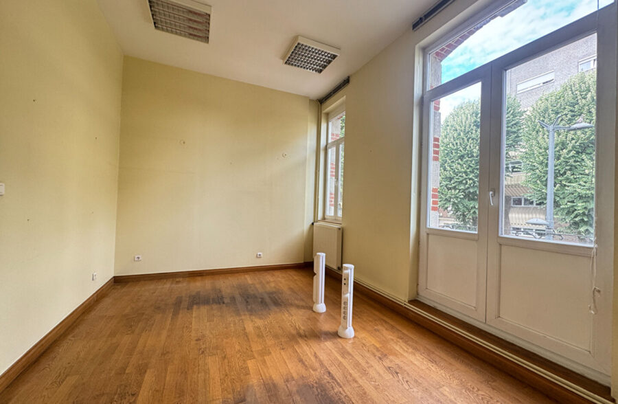 Maison Valenciennes 6 pièce(s) 100.9 m2