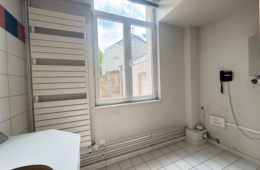 Maison Valenciennes 6 pièce(s) 100.9 m2