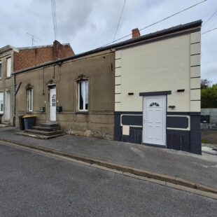Immeuble de rapport FERRIERE LA GRANDE