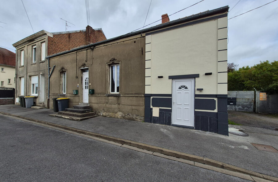 Immeuble de rapport FERRIERE LA GRANDE
