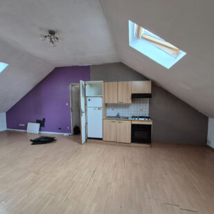 Immeuble de rapport FERRIERE LA GRANDE