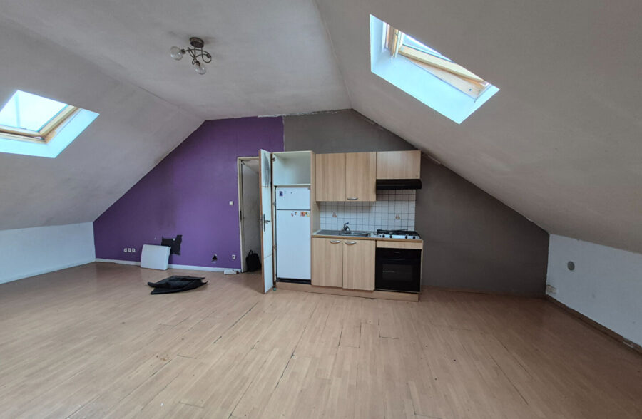 Immeuble de rapport FERRIERE LA GRANDE