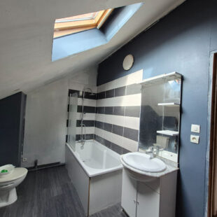 Immeuble de rapport FERRIERE LA GRANDE
