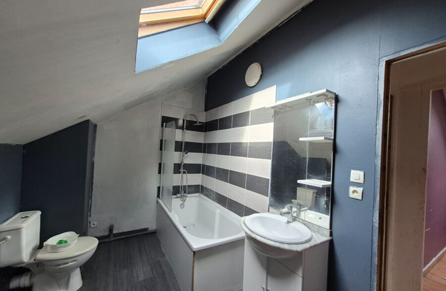 Immeuble de rapport FERRIERE LA GRANDE