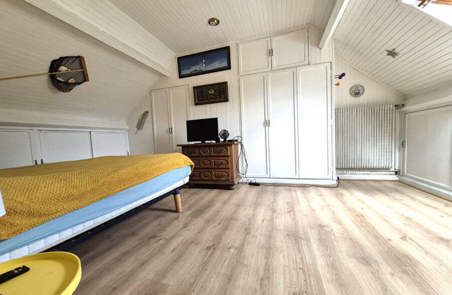 Maison semi plain-pied à 5 minutes de Cambrai