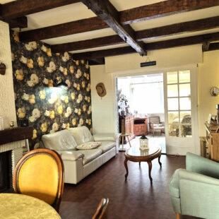 Maison semi plain-pied à 5 minutes de Cambrai