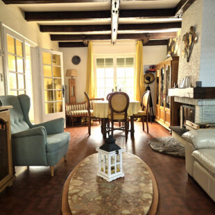 Maison semi plain-pied à 5 minutes de Cambrai