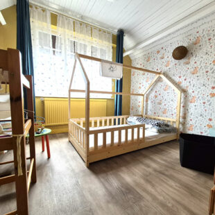 Maison semi plain-pied à 5 minutes de Cambrai