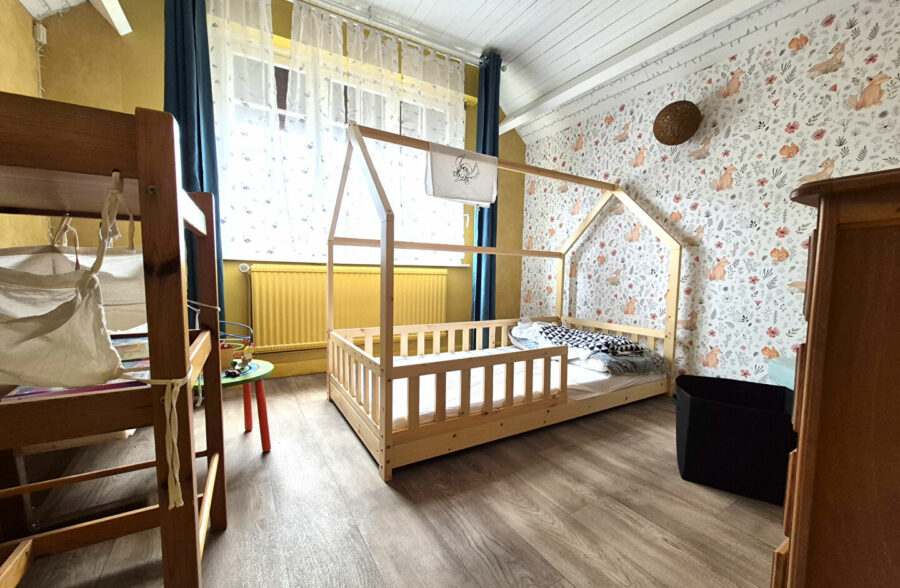 Maison semi plain-pied à 5 minutes de Cambrai