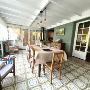 Maison semi plain-pied à 5 minutes de Cambrai