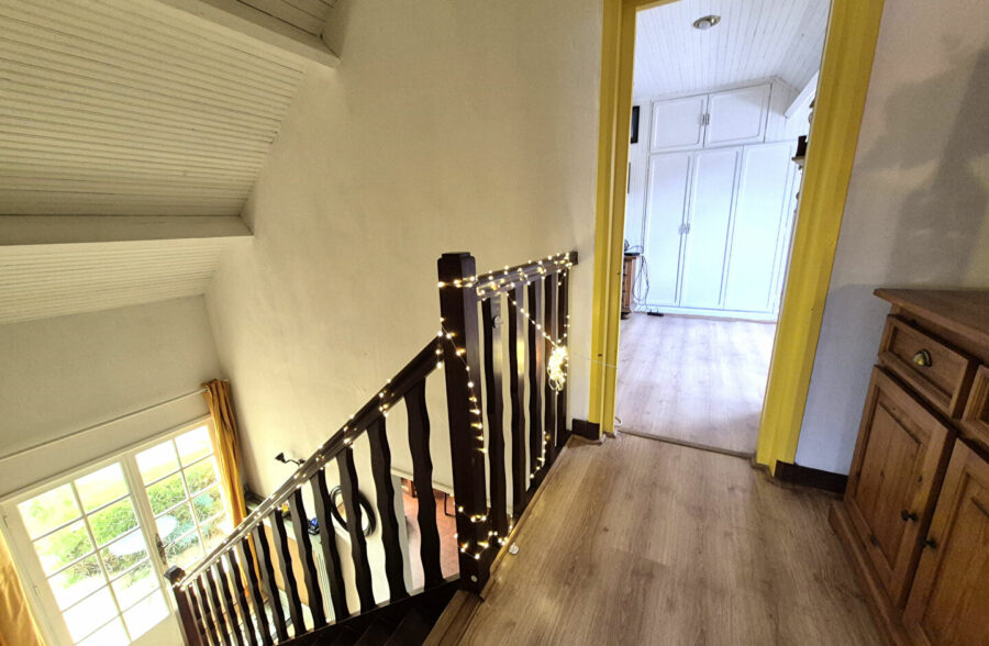 Maison semi plain-pied à 5 minutes de Cambrai