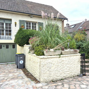 Maison semi plain-pied à 5 minutes de Cambrai