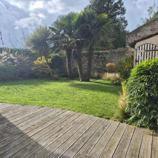 Maison Boulogne Sur Mer 6 pièce(s) 181 m2