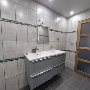 Maison Saint Laurent Blangy 5 pièce(s) 123 m2