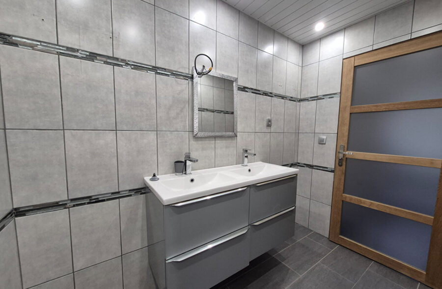 Maison Saint Laurent Blangy 5 pièce(s) 123 m2