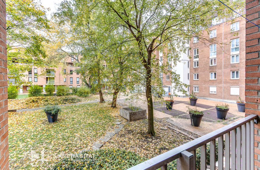 À VENDRE – Appartement 67m² T3 bis avec garage privé – Centre-ville 119 000€ FAI !!!!