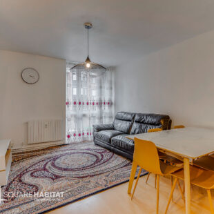 À VENDRE – Appartement 67m² T3 bis avec garage privé – Centre-ville 119 000€ FAI !!!!