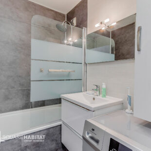 À VENDRE – Appartement 67m² T3 bis avec garage privé – Centre-ville 119 000€ FAI !!!!