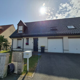 Maison Avion 4 pièce(s) 99 m2