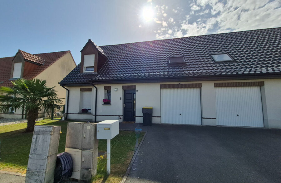 Maison Avion 4 pièce(s) 99 m2