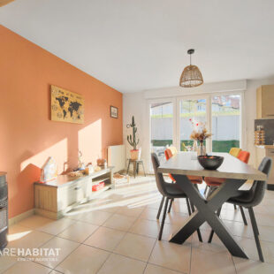 Maison Avion 4 pièce(s) 99 m2