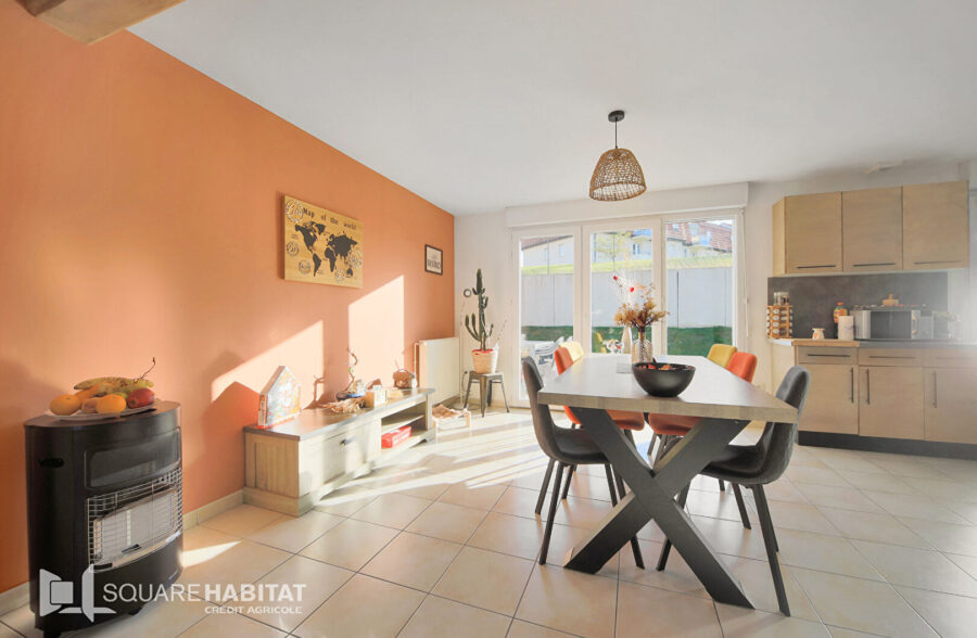 Maison Avion 4 pièce(s) 99 m2