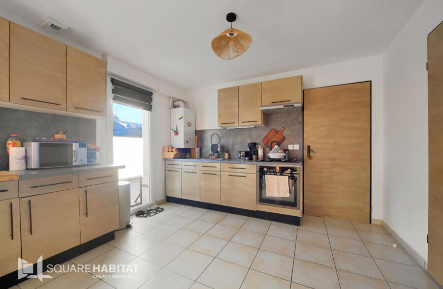 Maison Avion 4 pièce(s) 99 m2