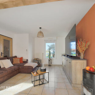 Maison Avion 4 pièce(s) 99 m2