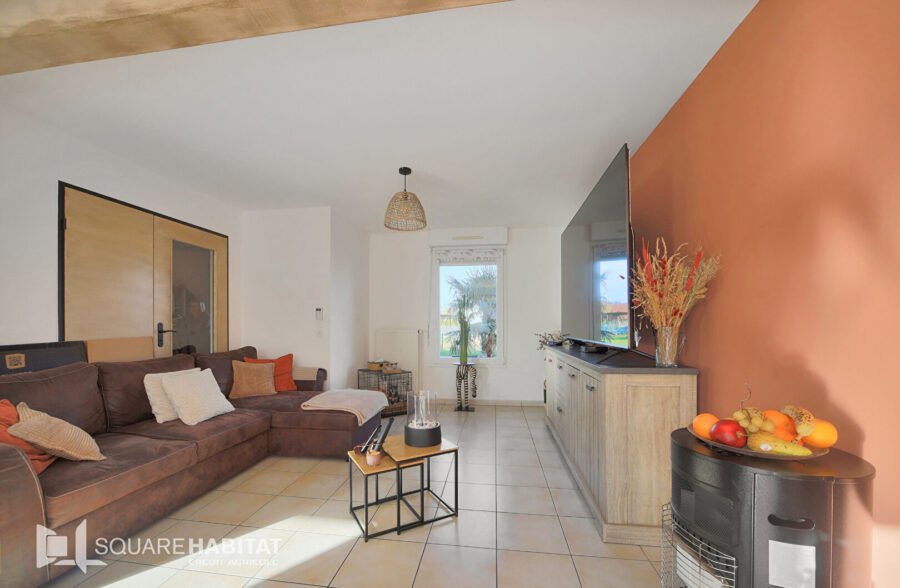 Maison Avion 4 pièce(s) 99 m2