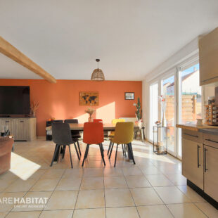 Maison Avion 4 pièce(s) 99 m2