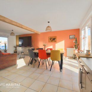 Maison Avion 4 pièce(s) 99 m2