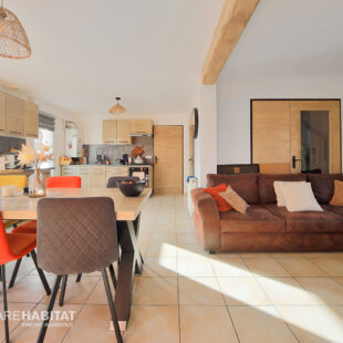 Maison Avion 4 pièce(s) 99 m2