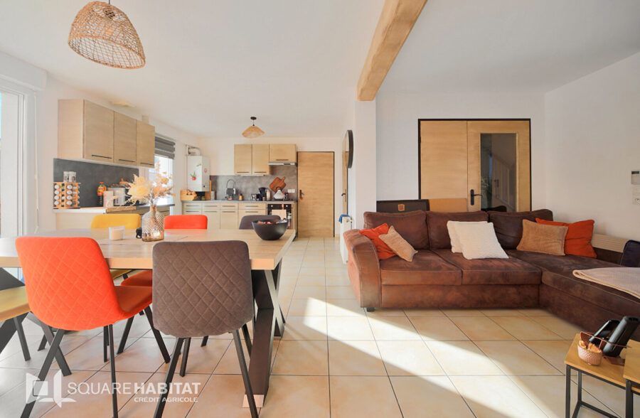 Maison Avion 4 pièce(s) 99 m2