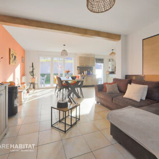 Maison Avion 4 pièce(s) 99 m2