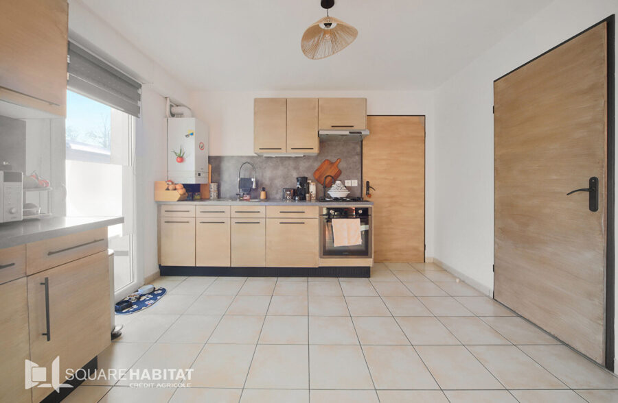 Maison Avion 4 pièce(s) 99 m2