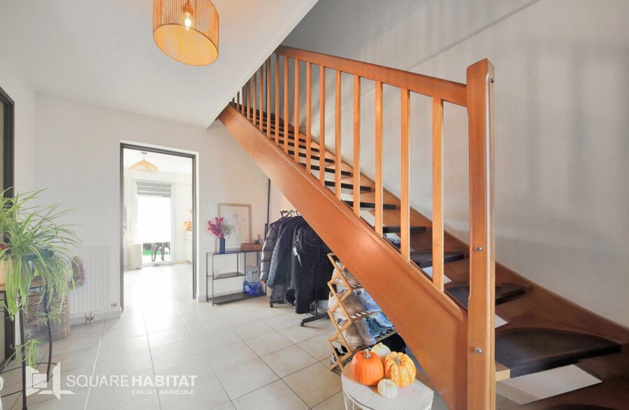 Maison Avion 4 pièce(s) 99 m2