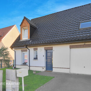 Maison Avion 4 pièce(s) 99 m2