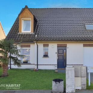 Maison Avion 4 pièce(s) 99 m2